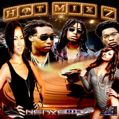 Hotmix 7